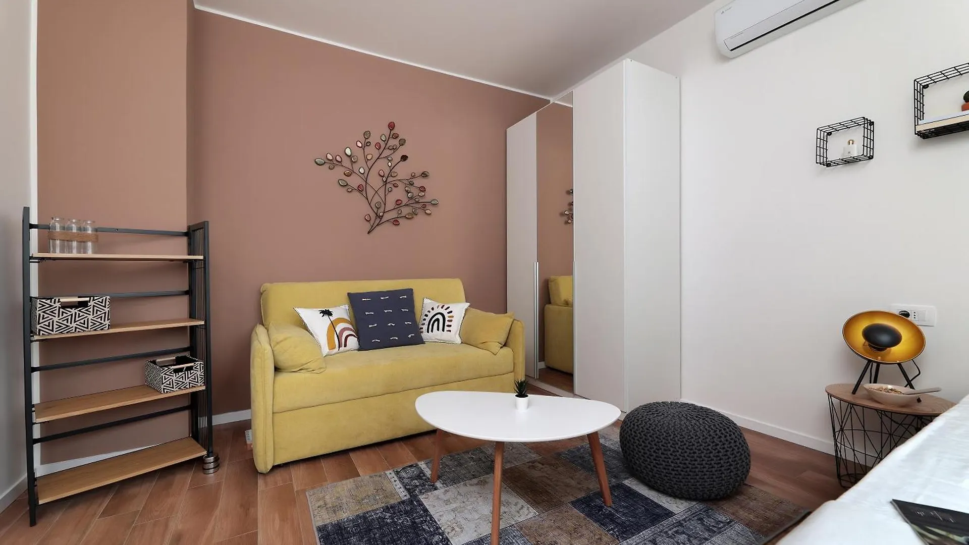 Velvet Vista Rijeka Free Street P Sea View Apartment
