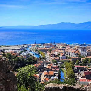 Apartment Neverin, Rijeka