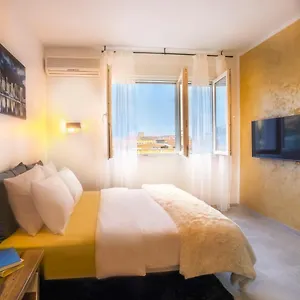 Apartment Rivereto, Rijeka
